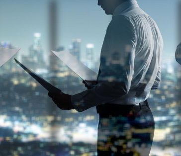 Interfacing social networks -  - ESL