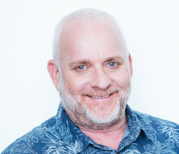 Daniel Liezrowice- Founder & CEO  -  - ESL