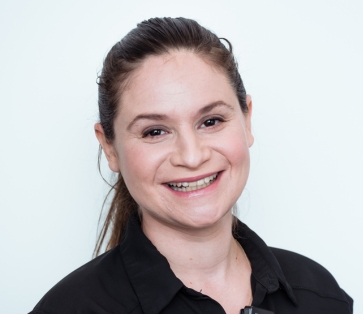 Reut Rothschild- Business Development Representative -  - ESL