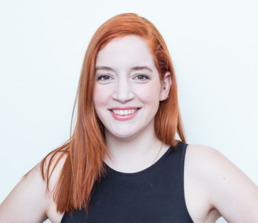 Hadas Baram- Customer Success Manager -  - ESL