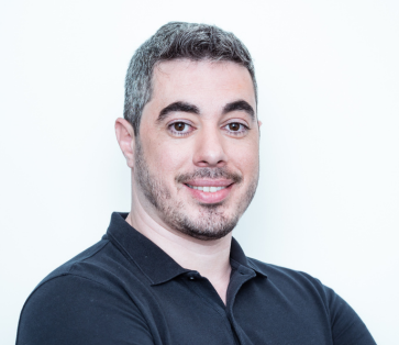 Dan Ganon- Customer Success Manager -  - ESL