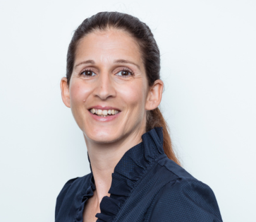 Yael Ben Dov- Head of Marketing & Sales Development -  - ESL