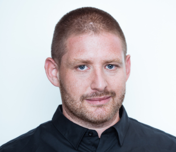 Itay Ness - SAAS dept Director -  - ESL