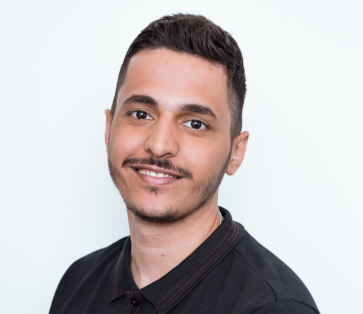 Roy Ben Aviv- Full Stack Developer -  - ESL