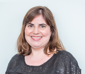 Hadar Masuda- Logistics Manager & Accounting -  - ESL