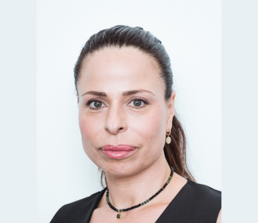 Yamit Levi- Accounting & Payroll Manager -  - ESL