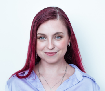 Lena Balchugov- Senior Implementation Consultant -  - ESL