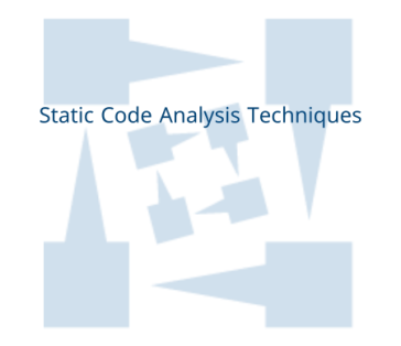 Static Code Analysis -  - ESL