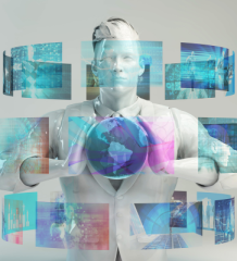 A Cross Platform GUI Framework -  - ESL