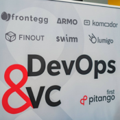 DevOpsDays Tel Aviv 2022  - Gallery - ESL