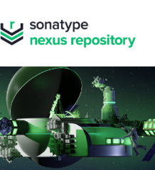 Nexus Repository -  - ESL