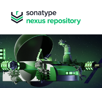 Nexus Repository -  - ESL