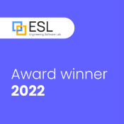 monday.com’s EMEA Partner of the Year 2022 Award - Gallery - ESL