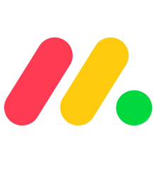 monday.com Project Management - More of monday.com: - ESL