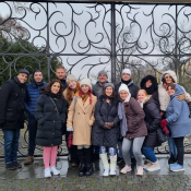 ESL’s company retreat- Prague Dec 2022 - Gallery - ESL